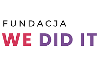 Fundacja We Did It